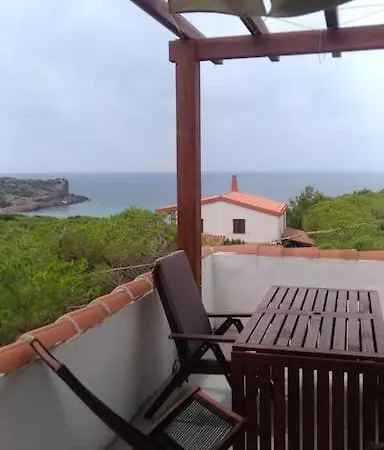 別荘 Casa Sulla Baia *