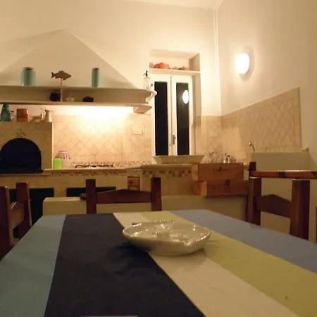 Casa Sulla Baia *
