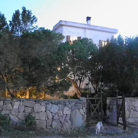 Casa Sulla Baia *