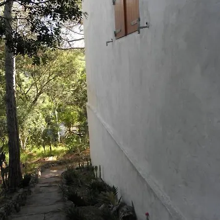 別荘 Casa Sulla Baia