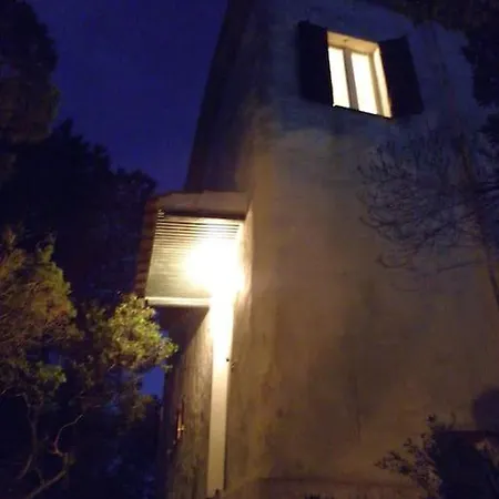 別荘 Casa Sulla Baia *