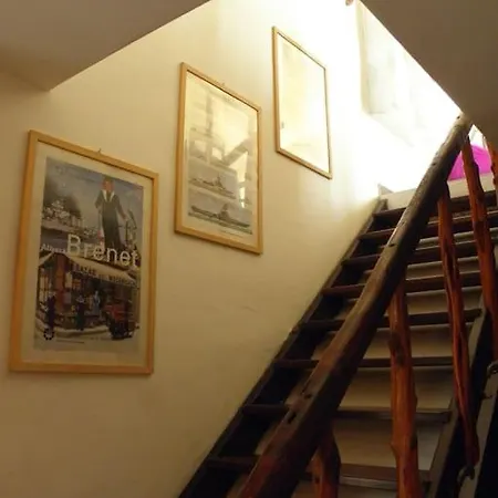 Casa Sulla Baia * カルロフォルテ