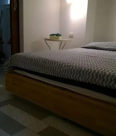 Casa Sulla Baia 別荘