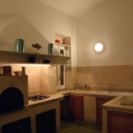 Casa Sulla Baia 別荘 *