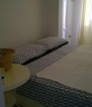 Casa Sulla Baia *