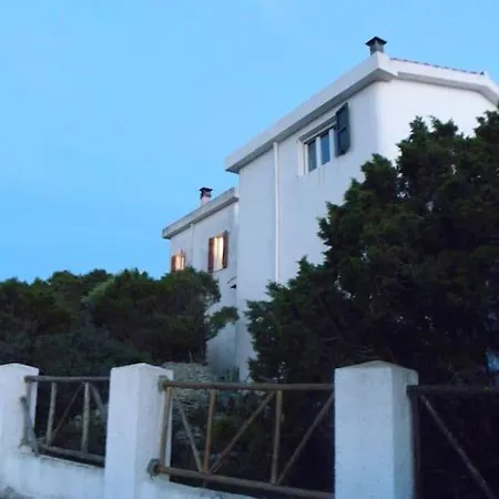 Casa Sulla Baia 別荘 *