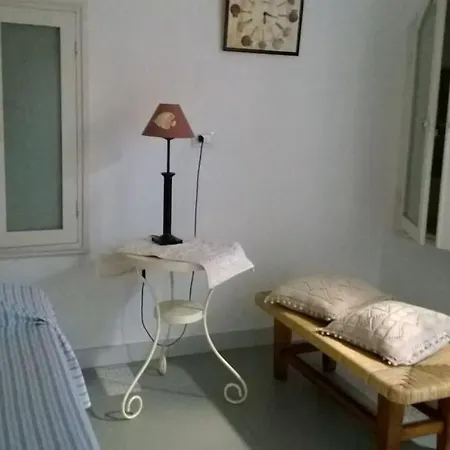 Casa Sulla Baia * カルロフォルテ