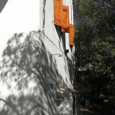 Casa Sulla Baia 別荘
