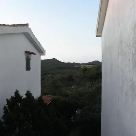 Casa Sulla Baia 別荘 カルロフォルテ