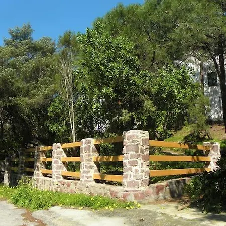 別荘 Casa Sulla Baia *